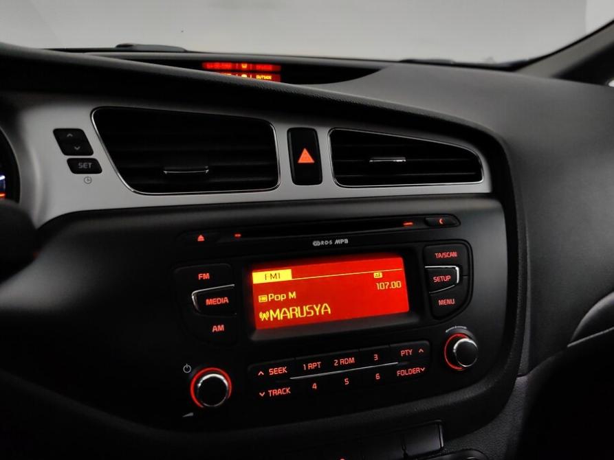 Kia Ceed II Подольск  - изображение 15