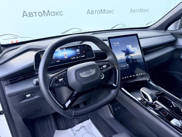 Geely Cityray с пробегом 2024 года, цена 2 480 000 рублей, 28998 км, внедорожник, Автокод Объявления