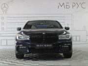 BMW 7 серии VI (G11/G12) Москва  - изображение 24