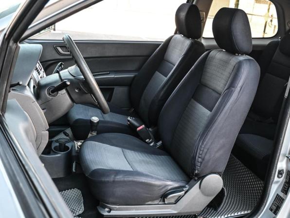 Hyundai Getz I Рестайлинг с пробегом 2007 года, цена 299 000 рублей, 193652 км, хэтчбек, Автокод Объявления