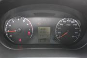 Lada (ВАЗ) Granta I Белгород  - изображение 39