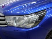 Toyota Hilux VIII Уфа  - изображение 29