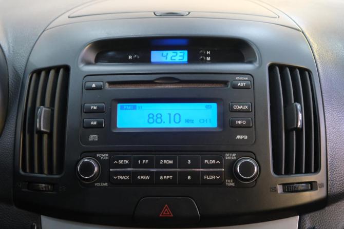 Hyundai Elantra IV (HD) с пробегом 2010 года, цена 759 000 рублей, 214000 км, седан, Автокод Объявления