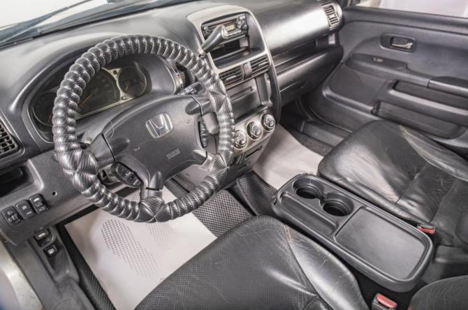 Honda CR-V II Рестайлинг с пробегом 2006 года, цена 899 000 рублей, 213000 км, внедорожник, Автокод Объявления