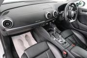 Audi A3 III (8V) Рестайлинг Красноярск  - изображение 38