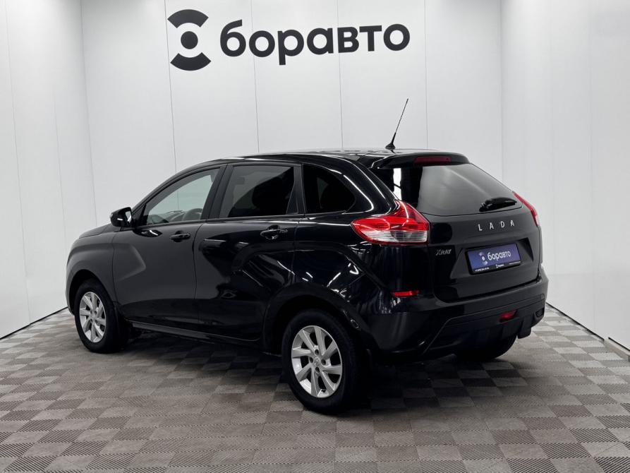 Lada (ВАЗ) XRAY I Воронеж  - изображение 4
