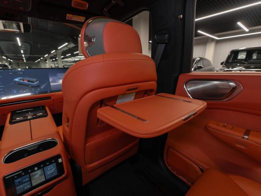 Lynk &amp; Co 900 Москва  - изображение 20