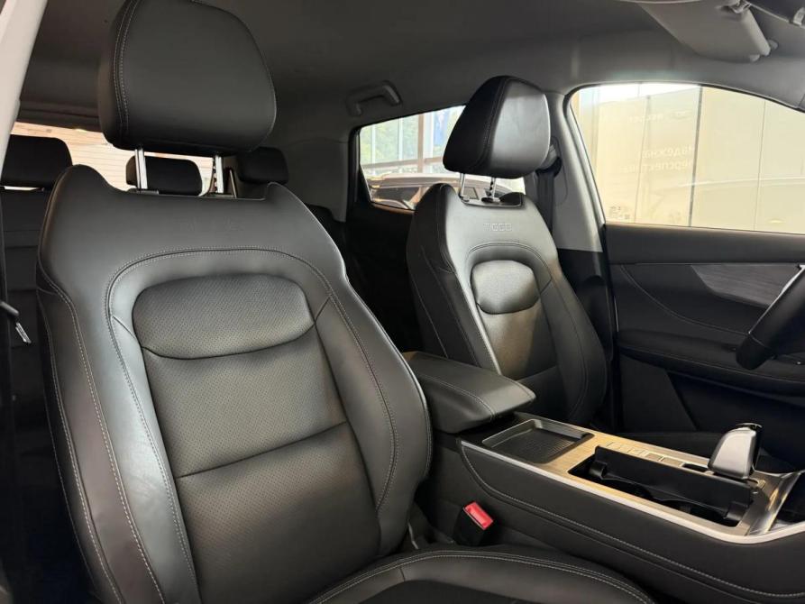 Chery Tiggo 4 Pro I Рестайлинг Подольск  - изображение 10
