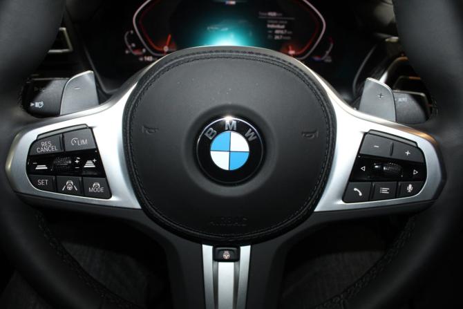 BMW X4 II (G02) Рестайлинг с пробегом 2024 года, цена 7 600 000 рублей, 4927 км, внедорожник, Автокод Объявления
