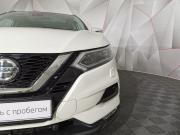 Nissan Qashqai II Рестайлинг Москва  - изображение 33