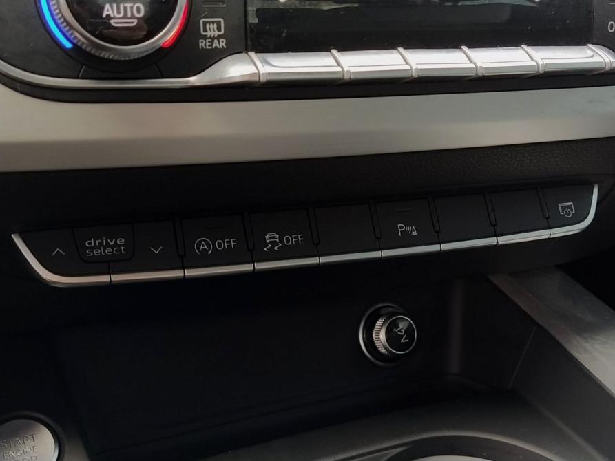 Audi A5 II (F5) Екатеринбург  - изображение 17