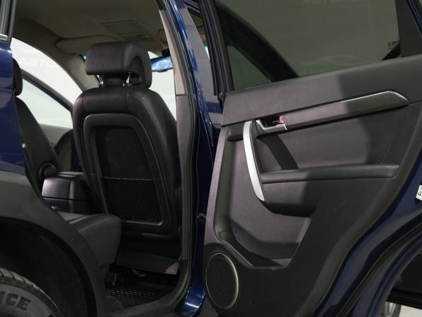 Chevrolet Captiva I с пробегом 2007 года, цена 815 000 рублей, 364000 км, внедорожник, Автокод Объявления