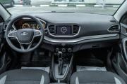 Lada (ВАЗ) Vesta I Рестайлинг (NG) Ульяновск  - изображение 44