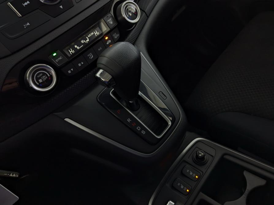 Honda CR-V IV Рестайлинг Москва  - изображение 28