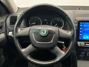 Skoda Octavia II (A5) Рестайлинг Санкт-Петербург  - изображение 42