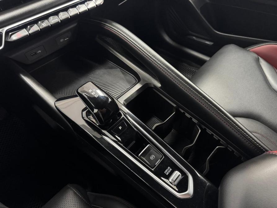Geely Binyue I Рестайлинг 2 Красноярск  - изображение 18