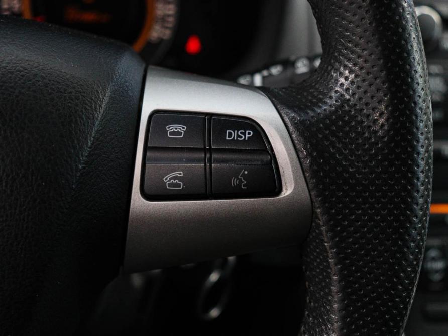Toyota Auris I Рестайлинг Москва  - изображение 18