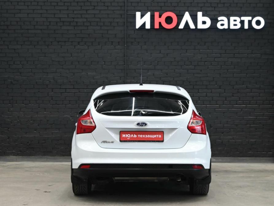 Ford Focus III Екатеринбург  - изображение 5
