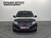 Lada (ВАЗ) Granta I Рестайлинг Пермь  - изображение 22