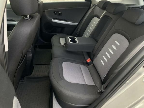 Kia Ceed II с пробегом 2015 года, цена 1 135 000 рублей, 141549 км, хэтчбек, Автокод Объявления