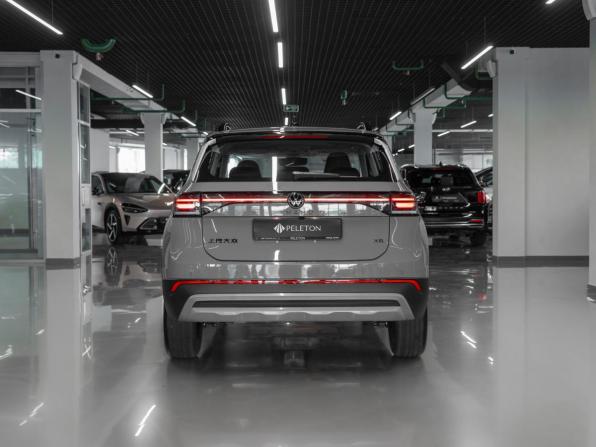 Volkswagen Tharu XR с пробегом 2026 года, цена 3 000 000 рублей, 27 км, внедорожник, Автокод Объявления