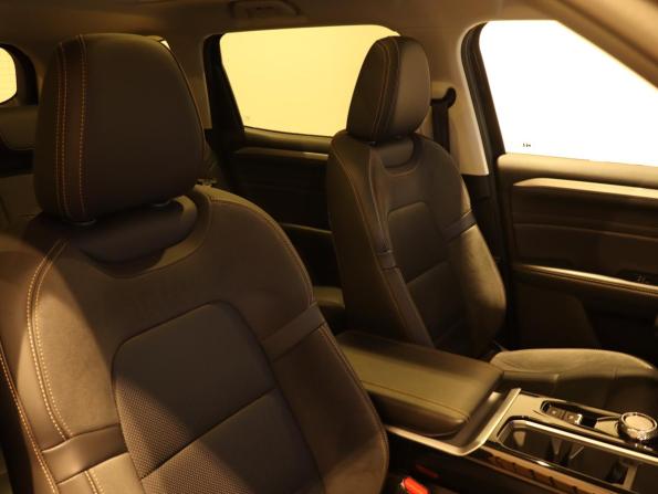 Haval Dargo I с пробегом 2024 года, цена 2 736 000 рублей, 23000 км, внедорожник, Автокод Объявления