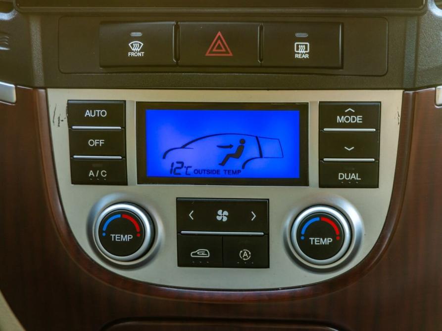 Hyundai Santa Fe II Волгоград  - изображение 23