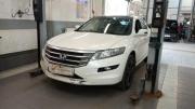 Honda Crosstour I Санкт-Петербург  - изображение 5
