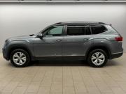 Volkswagen Teramont I Санкт-Петербург  - изображение 36