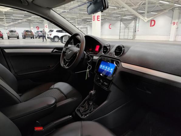 Jetta VA3 с пробегом 2023 года, цена 1 349 000 рублей, 35662 км, седан, Автокод Объявления
