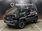 Lada (ВАЗ) Niva Travel I Рестайлинг Ставрополь  - изображение 25