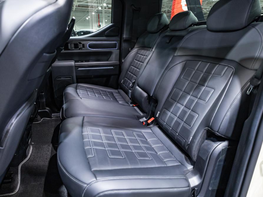 Kia Tasman Санкт-Петербург  - изображение 38