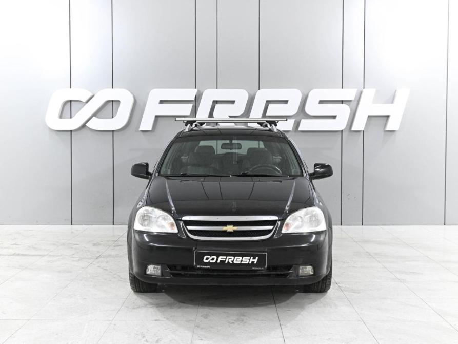 Chevrolet Lacetti I Ростов-на-Дону  - изображение 3