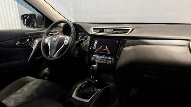 Nissan X-Trail III с пробегом 2017 года, цена 1 990 000 рублей, 67878 км, внедорожник, Автокод Объявления