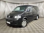 Volkswagen Multivan T5 Москва  - изображение 21