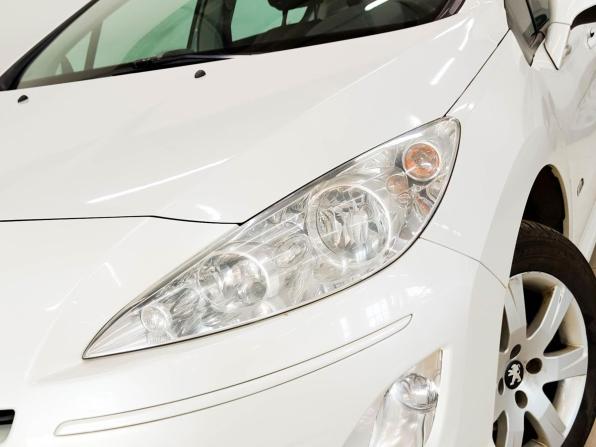Peugeot 408 I с пробегом 2016 года, цена 660 000 рублей, 135025 км, седан, Автокод Объявления