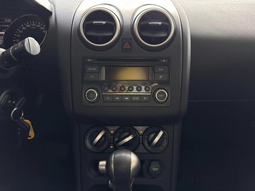 Nissan Qashqai I Рестайлинг Краснодар  - изображение 18