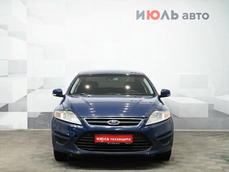 Ford Mondeo IV Рестайлинг Екатеринбург  - изображение 2