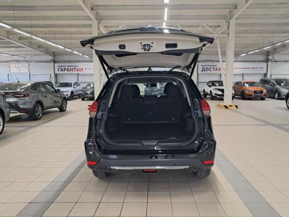 Nissan X-Trail III Рестайлинг с пробегом 2020 года, цена 2 550 000 рублей, 82000 км, внедорожник, Автокод Объявления