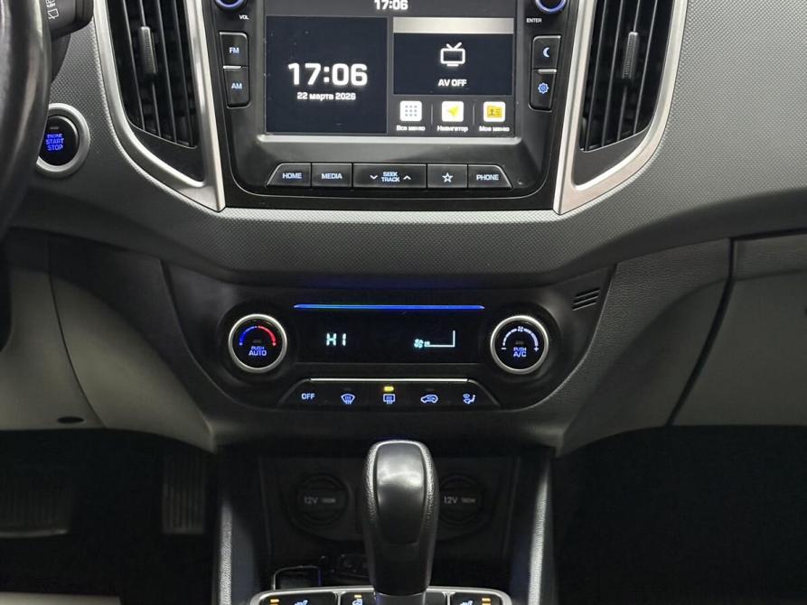 Hyundai Creta I Ярославль  - изображение 27