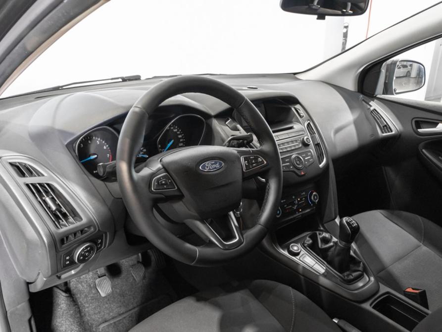Ford Focus III Рестайлинг Казань  - изображение 5