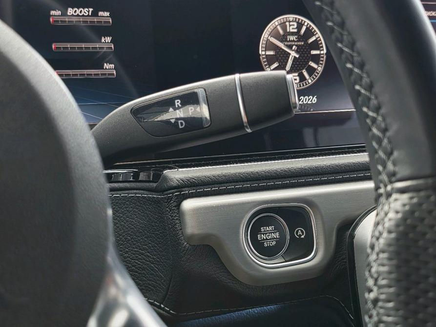 Mercedes-Benz G-Класс AMG II (W463) Новосибирск  - изображение 22