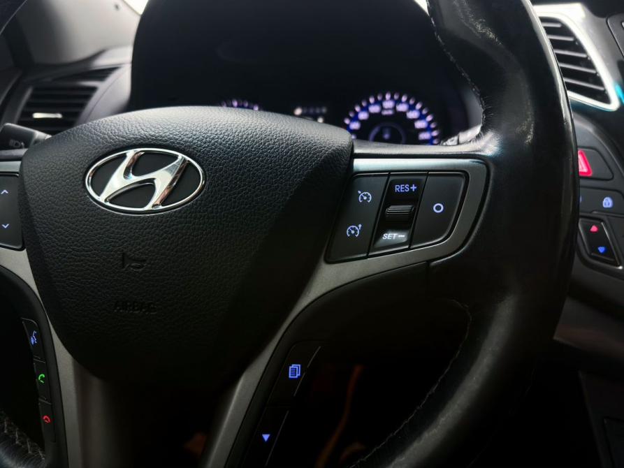 Hyundai i40 I Рестайлинг Уфа  - изображение 17