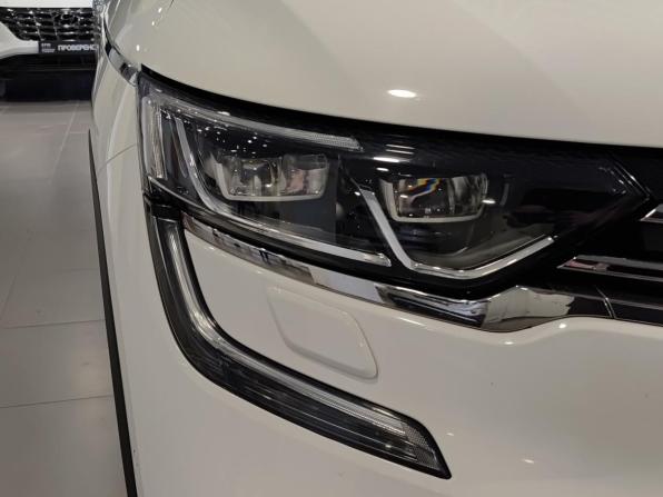 Renault Koleos II с пробегом 2017 года, цена 1 999 000 рублей, 149618 км, внедорожник, Автокод Объявления