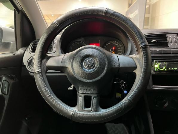 Volkswagen Polo V с пробегом 2011 года, цена 497 000 рублей, 172100 км, седан, Автокод Объявления