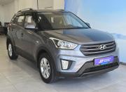 Hyundai Creta I Таганрог  - изображение 24