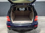 Mercedes-Benz M-Класс III (W166) Екатеринбург  - изображение 28