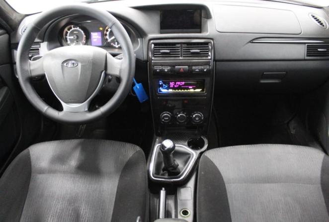 Lada (ВАЗ) Priora I Рестайлинг с пробегом 2015 года, цена 780 000 рублей, 150530 км, седан, Автокод Объявления