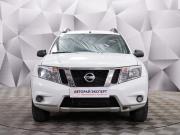 Nissan Terrano III (D10) Ульяновск  - изображение 29