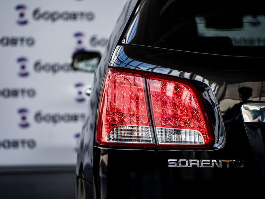 Kia Sorento II Ростов-на-Дону  - изображение 26